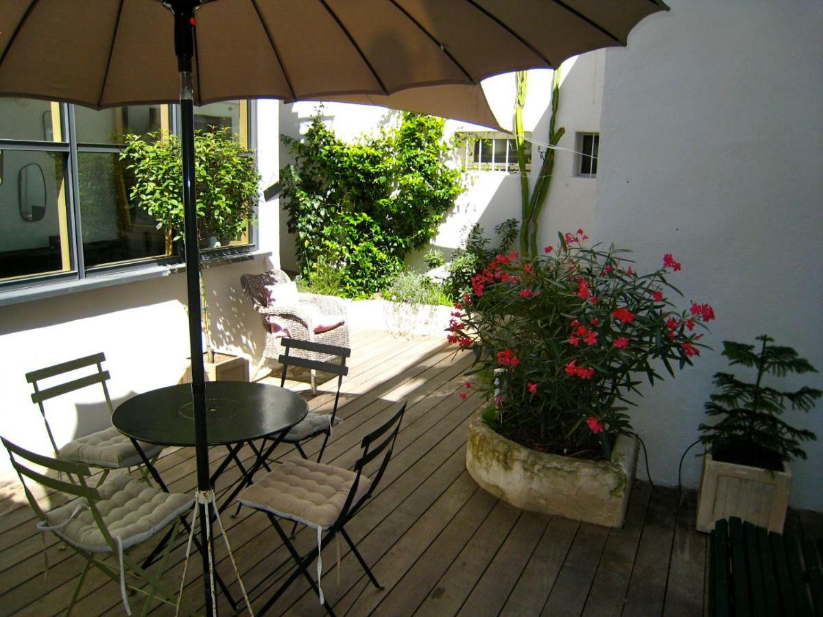 Stellahome - La Petite Cour Sanary-sur-Mer Exterior photo